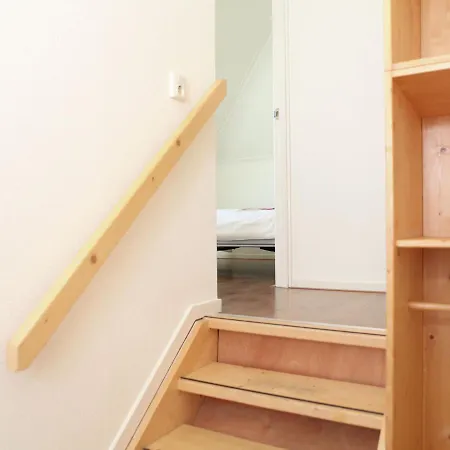 בית נופש Cozy Child-friendly Farmhouse In