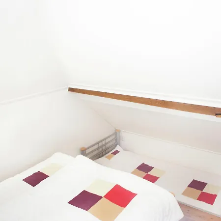 בית נופש Cozy Child-friendly Farmhouse In *